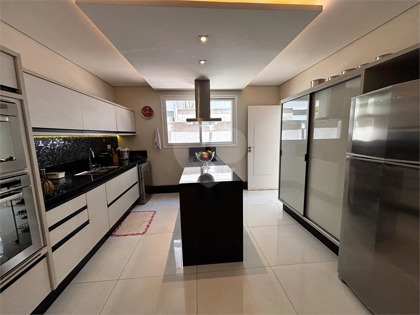 Casa à venda com 4 quartos, sendo 3 suítes, no condomínio Reserva Nova Cantareira, São Paulo - SP