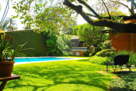 Casa à venda com 4 suítes em Alto da Boa Vista, São Paulo, SP