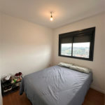 Apartamento à venda com 3 quartos, sendo 1 suíte, em Vila Anastácio, São Paulo, SP