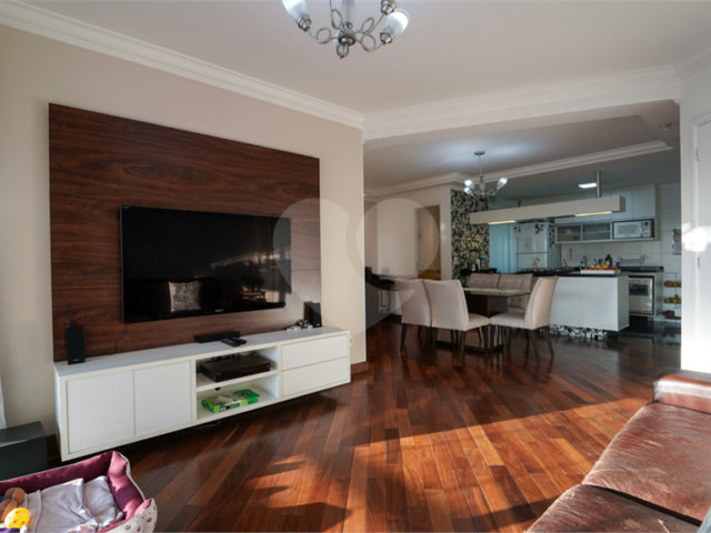 Apartamento à venda com 3 quartos, sendo 1 suíte,  em Jabaquara, São Paulo, SP