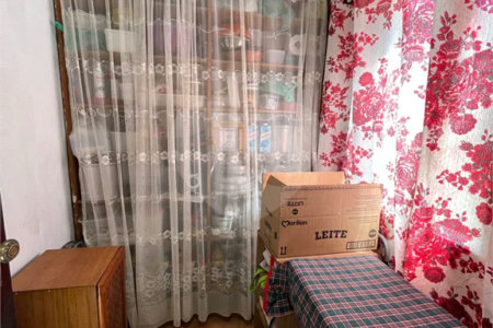 Sobrado à venda com 3 quartos, sendo 1 suíte,  em Vila Mazzei, São Paulo, SP