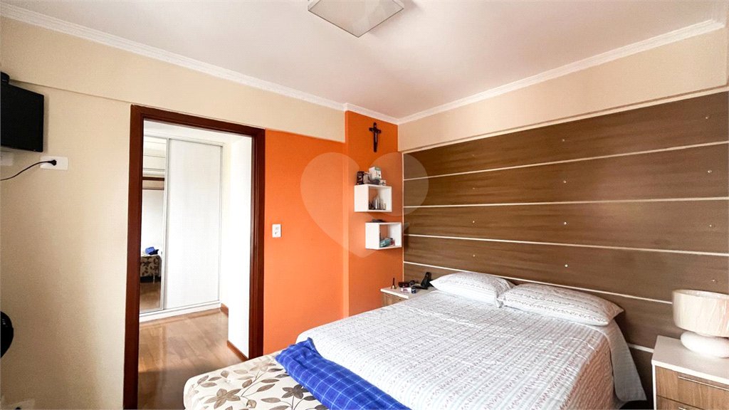 Apartamento à venda com 3 quartos, sendo 1 suíte, em Vila Guilherme, São Paulo, SP