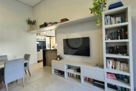 Casa à venda com 3 quartos, sendo 1 suíte,  no condomínio Mantova, Indaiatuba - SP