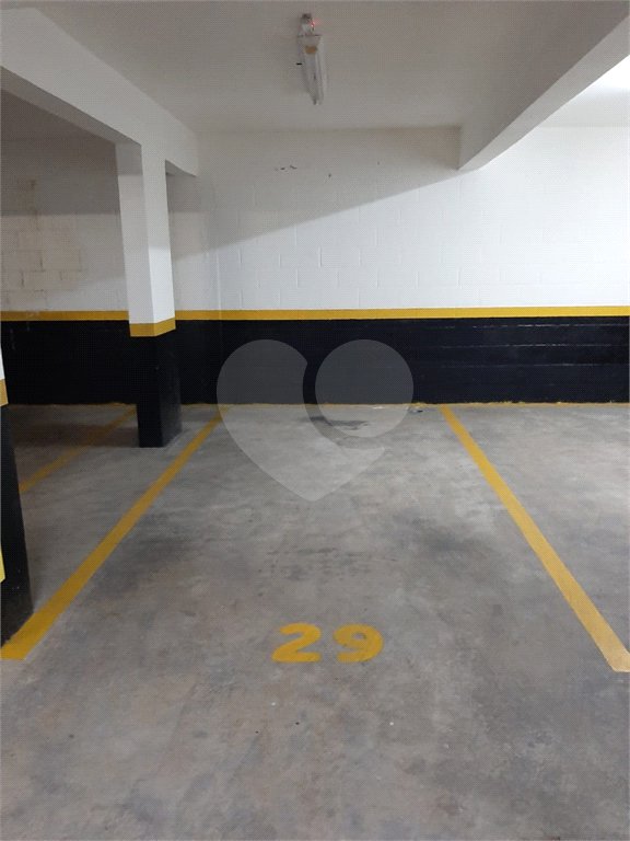 Apartamento à venda com 2 quartos no Centro, Indaiatuba, SP