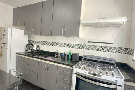 Casa para alugar com 3 quartos, sendo 1 suíte, em Vila Anglo Brasileira, São Paulo, SP