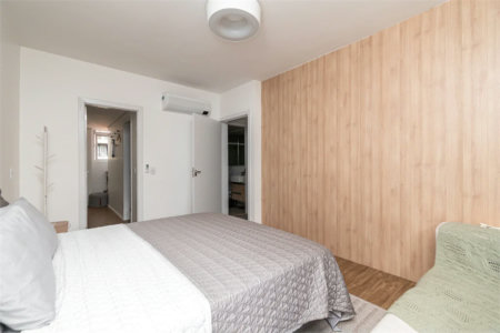 Apartamento à venda com 2 quartos, sendo 1 suíte, em Pinheiros, São Paulo, SP