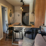 Apartamento à venda ou para alugar com 1 suíte em República, São Paulo, SP