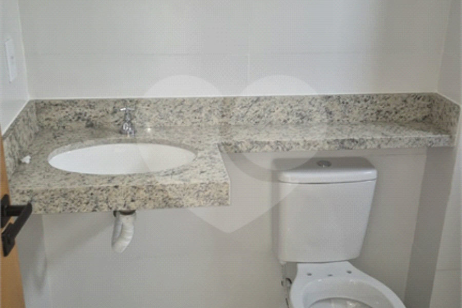 Apartamento à venda ou para alugar com 1 quarto em Jaçanã, São Paulo, SP