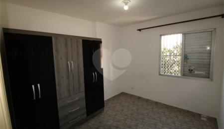 Apartamento à venda com 2 quartos em Santana, São Paulo, SP