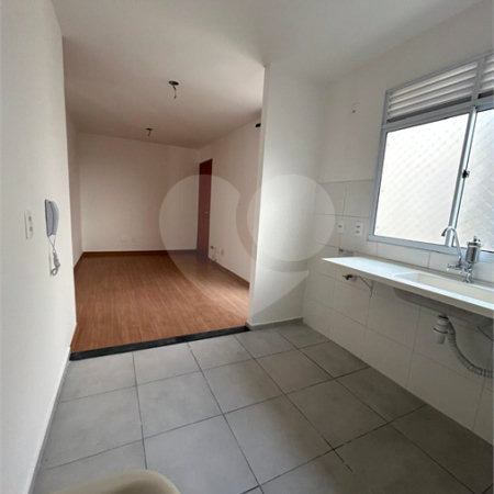 Apartamento para alugar com 2 quartos em Botujuru, Mogi das Cruzes, SP