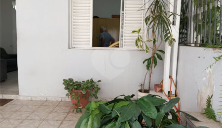 Casa de Vila à venda com 2 quartos em Santana, São Paulo, SP