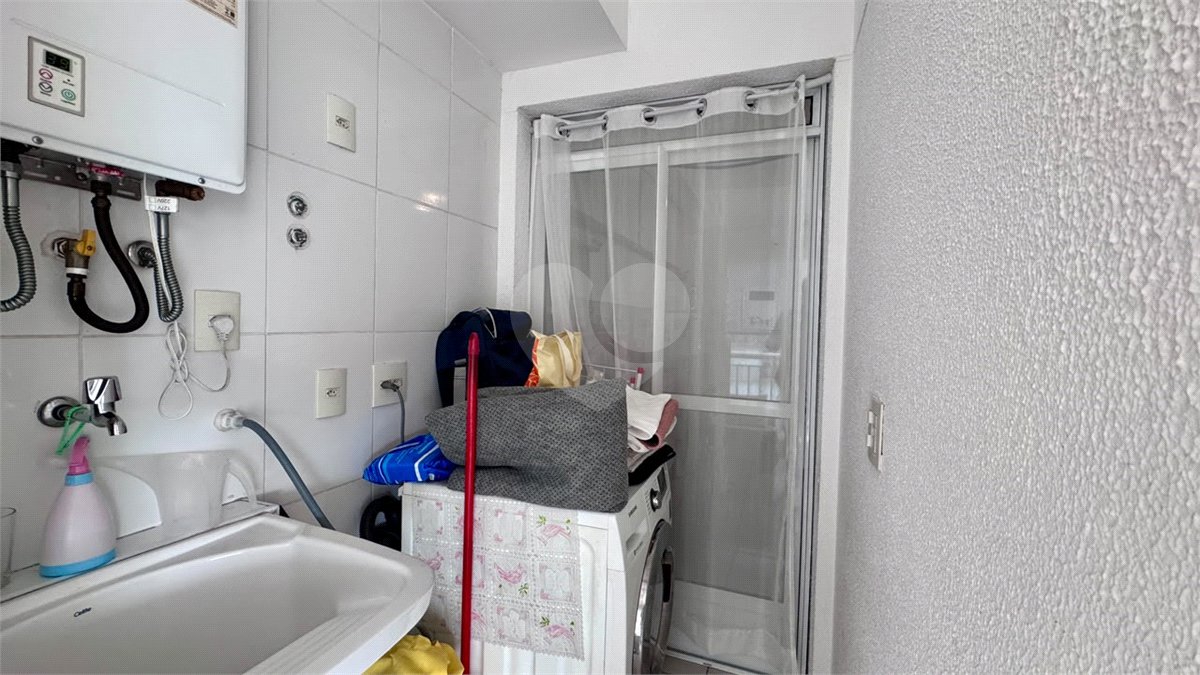 Apartamento à venda com 2 quartos em Jardim Esmeralda, São Paulo, SP