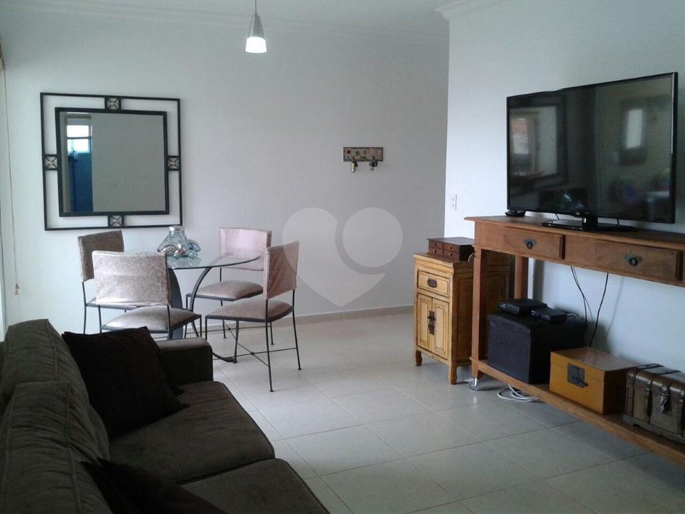 Apartamento à venda com 3 quartos, sendo 1 suíte, em Água Fria, São Paulo, SP