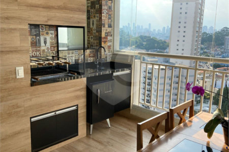 Oportunidade na Vila Carrão: Apartamento de 81m² com Suíte no Moment Boulevard Club – Conforto e Lazer de Clube!