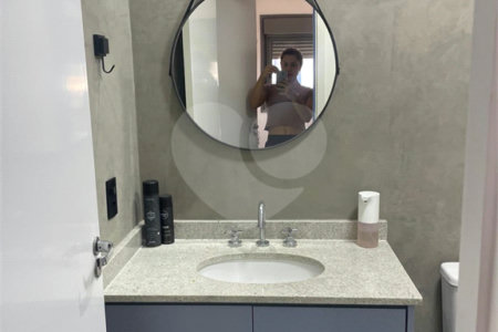 Apartamento à venda com 2 quartos, sendo 1 suíte, em Parada Inglesa, São Paulo, SP