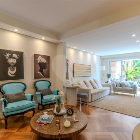 Casa à venda com 5 quartos, sendo 3 suítes, no condomínio Boulevard Saint Michael, São Paulo - SP
