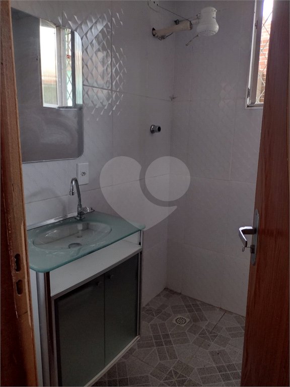 Casa à venda com 3 quartos em Campo Grande, Rio de Janeiro, RJ