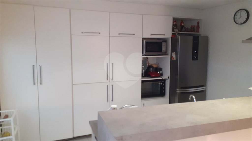 Sobrado à venda com 3 quartos, sendo 1 suíte,  em Mandaqui, São Paulo, SP