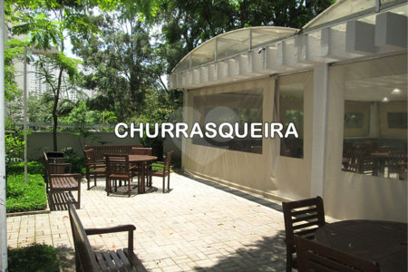 Apartamento à venda com 3 suítes em Jardim Londrina, São Paulo, SP