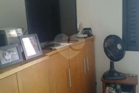 Apartamento à venda com 3 suítes em MORUMBI, São Paulo, SP