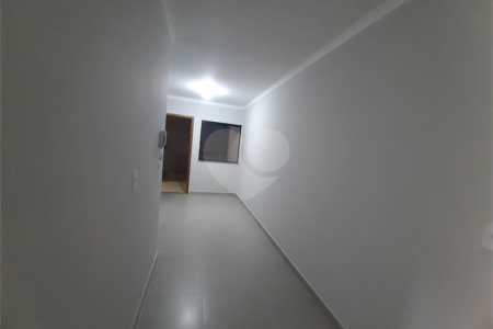 Apartamento à venda com 2 quartos em Vila Nivi, São Paulo, SP