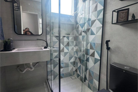 Casa à venda com 4 quartos, sendo 1 suíte, em Campo Grande, Rio de Janeiro, RJ
