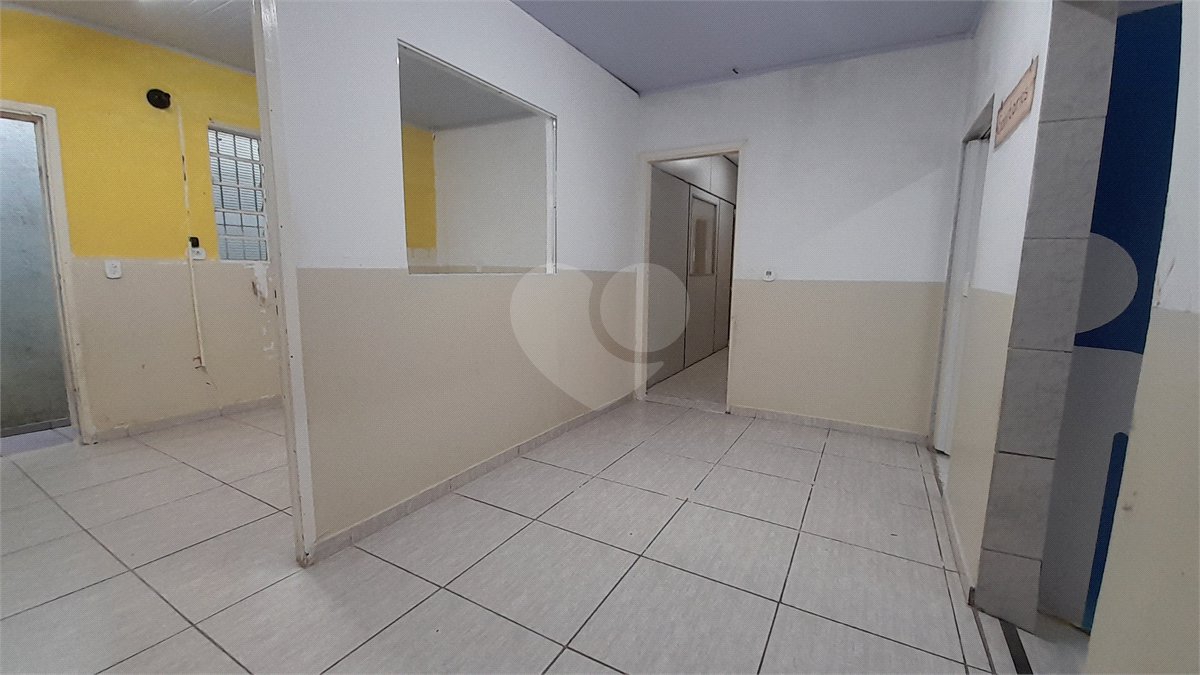 Casa para alugar em Assunção, São Bernardo do Campo, SP