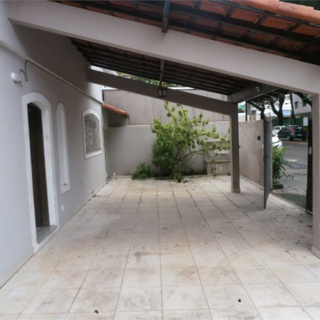 Sobrado à venda ou para alugar com 4 quartos, sendo 1 suíte,  em Vila Butantã, São Paulo, SP