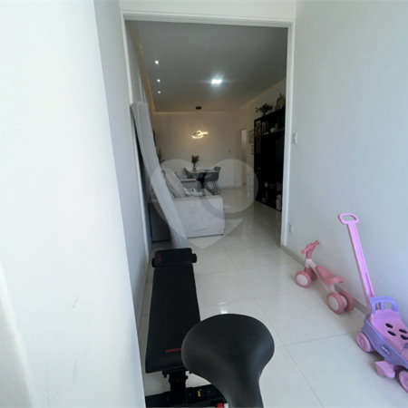 Apartamento à venda com 3 quartos em Tijuca, Rio de Janeiro, RJ