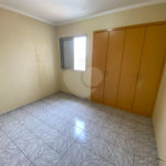 Apartamento à venda com 2 quartos em Vila Gustavo, São Paulo, SP