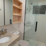 Apartamento à venda com 3 quartos, sendo 1 suíte, em Parque Campolim, Sorocaba, SP