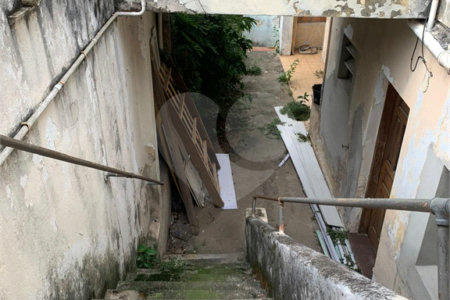 Terreno à venda com 5 quartos em Vila Dom Pedro I, São Paulo, SP
