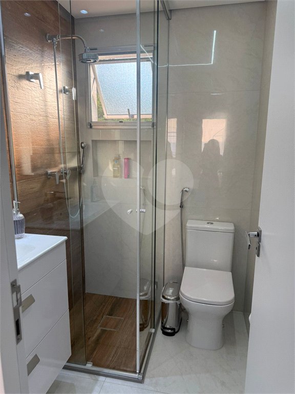 Casa à venda com 3 quartos, sendo 1 suíte, no condomínio Villas de São Francisco, São Paulo - SP
