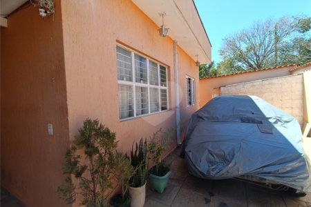Casa à venda com 2 quartos em Jardim Maria Trindade, São Roque, SP