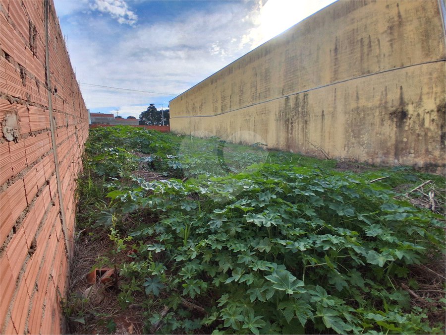 Terreno à venda em Vila Nastri, Itapetininga, SP