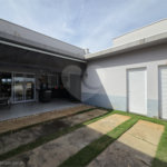 Casa à venda com 4 quartos, sendo 1 suíte, no condomínio Village Ipanema 2, Araçoiaba da Serra - SP