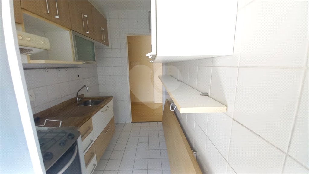 Apartamento à venda com 2 quartos em Jardim das Vertentes, São Paulo, SP