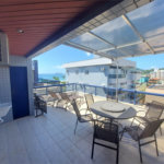 Cobertura à venda com 3 quartos, sendo 2 suítes, em Praia Grande, Ubatuba, SP