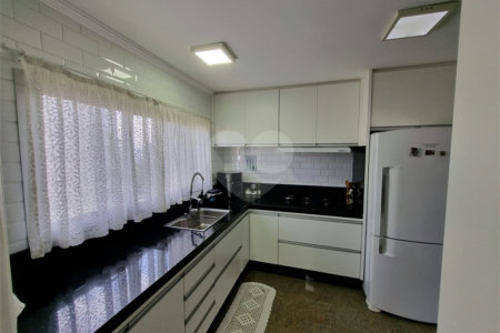 Apartamento à venda com 3 quartos, sendo 1 suíte, em Água Fria, São Paulo, SP