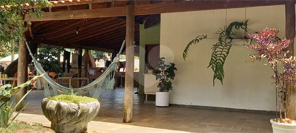 Chácara à venda com 3 quartos, sendo 2 suítes, em Recanto dos Nobres, Araraquara, SP