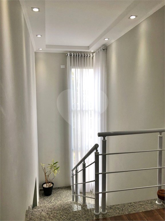 Sobrado à venda com 5 suítes em Vila Alzira, Santo André, SP