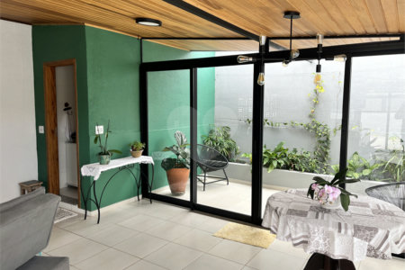 Cobertura à venda com 3 suítes no Centro, Vinhedo, SP