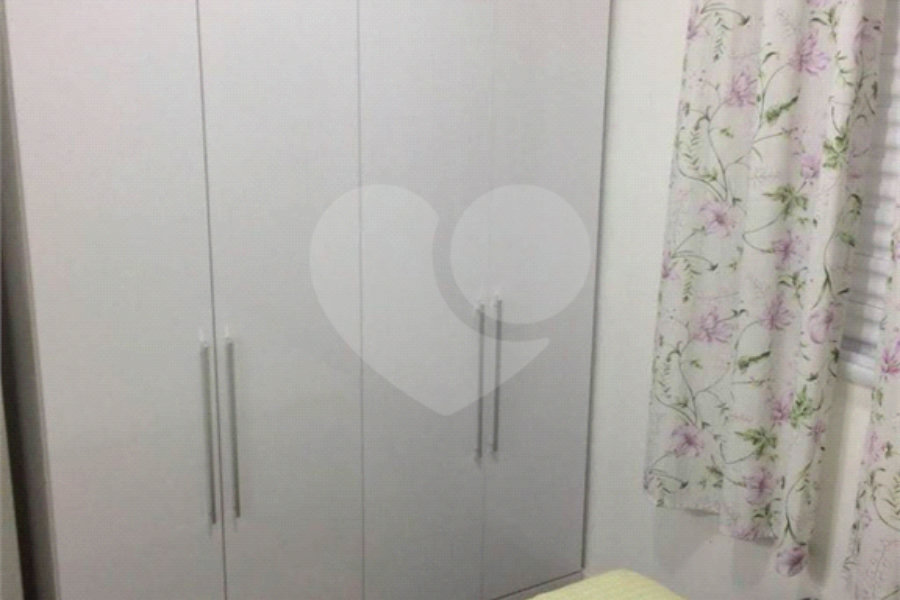 Apartamento à venda com 2 quartos, sendo 1 suíte, em Vila Nova Cachoeirinha, São Paulo, SP