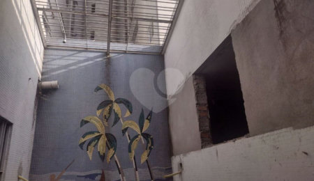 Casa à venda com 4 quartos em Ipiranga, São Paulo, SP