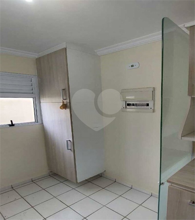Apartamento à venda com 2 quartos em Jardim Alice, Indaiatuba, SP