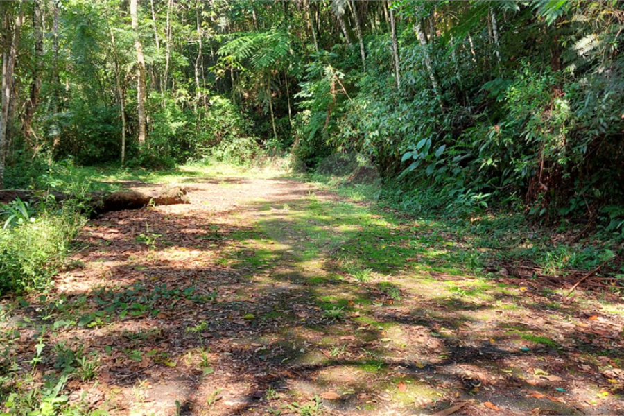 Terreno à venda no condomínio Sausalito, Mairiporã - SP