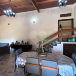 Casa Térrea à venda com 4 quartos, sendo 2 suítes, em Alpes D'Ouro, Bom Jesus dos Perdões, SP