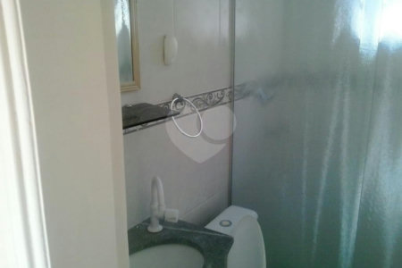 Apartamento à venda com 2 quartos em Paraisópolis, São Paulo, SP