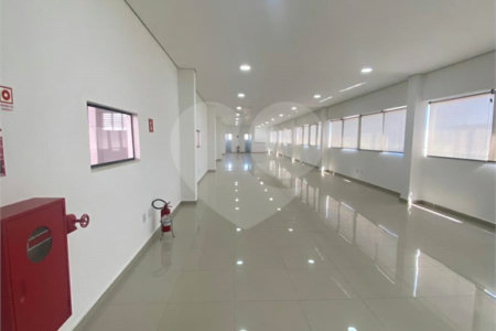 Galpão para alugar em Park Comercial de Indaiatuba, Indaiatuba, SP