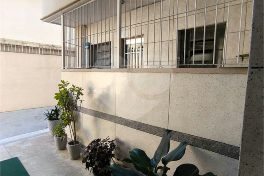 Apartamento para alugar com 1 quarto em Tucuruvi, São Paulo, SP